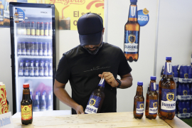 En Santiago de Cuba, Expocaribe se vive con Parranda y Guajira