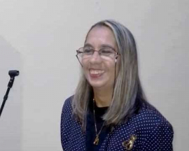 Una vez Diputada nunca dejas de serlo, nos confirma Zuria Salmón