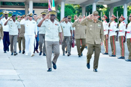 Cuba y el Congo: un lazo forjado en la historia
