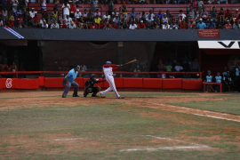 64SN: Avispas debutaron por todo lo alto