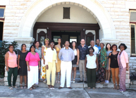 Red académica celebra aniversario en Santiago de Cuba