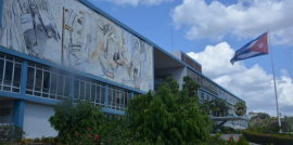 Universidad de Oriente, un ejemplo de espíritu y valor a sus 75 años de fundada