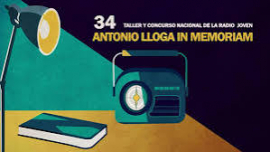 Radialistas jóvenes alistan en Santiago de Cuba el “Lloga In memoriam"