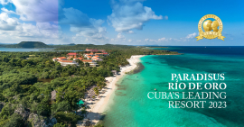 Hotel del oriente de Cuba recibe galardón internacional