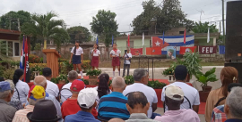 Maffo: 65 años de la batalla más larga