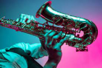 En Santiago de Cuba jazz joven a las puertas del Congreso de la Asociación Hermanos Saíz