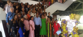 Concluye OdontoSantiago 2023