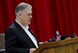 Intenso programa inversionista desarrolla Cuba para el 2023