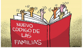 Claves del nuevo Código de las Familias