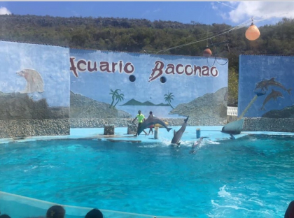 Instalaciones de Flora y Fauna abren sus puertas al verano