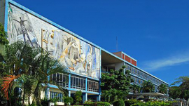 Retoma Educación Superior curso académico 2023