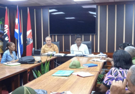 Se trabaja con agilidad y calidad en la recuperación de las afectaciones