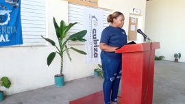 Celebran el 61 Aniversario del Sindicato de Trabajadores de la Construcción