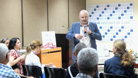 Oficina alemana de comercio se acerca AL’oriente