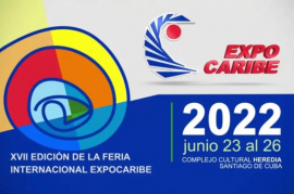 A las puertas Expocaribe 2022