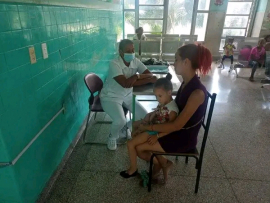 Reforzada vigilancia epidemiológica en Santiago de Cuba