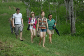 Cuba cuenta con un tesoro asociado al turismo de naturaleza