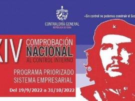 Culminó auditoría en UEB Confecciones Costa de Santiago de Cuba
