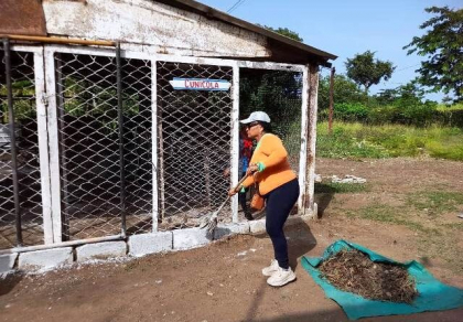 Los jóvenes sanluiseros continúan en 26