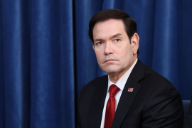 Lo de Marco Rubio sí tiene nombre