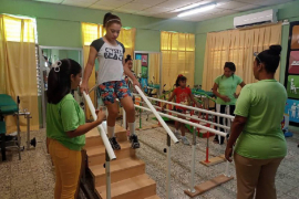 Realizarán en Santiago de Cuba taller sobre inclusión y neuroeducación