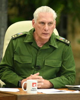 Hoy: Mesa Redonda especial desde Santiago de Cuba