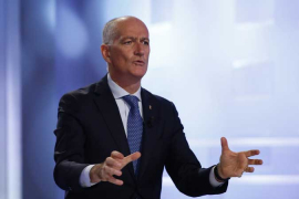 Seguridad de Italia desmiente injerencia rusa en asuntos internos