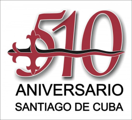 Santiago de Cuba presenta campaña por los 510 años de la fundación de la villa