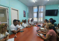 Determinan acciones sanitarias y de prevención de arbovirosis