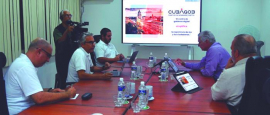 Servicios digitales que agilizan trámites en la Plataforma Ciudadanía