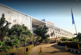 Recibe Universidad de Oriente estudiantes de nuevo ingreso