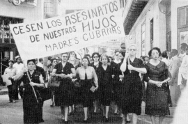 Causa 633 de 1957. Delito calificado: “Triple asesinato, lesiones, y coacción”