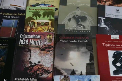 Vuelve la fiesta de las letras a la Universidad de Oriente
