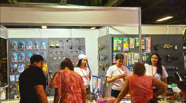 "Queremos ser pioneros en la industrialización de Cuba"