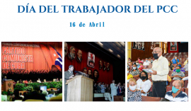 Responsabilidad, disciplina y consagración