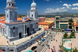 Alistan temporada turística invernal en Santiago de Cuba