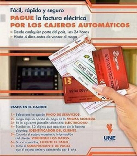 Eliminan en Santiago de Cuba pago de la factura eléctrica en la vivienda