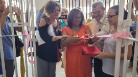 En Santiago de Cuba la Unhic ya tiene sede permanente