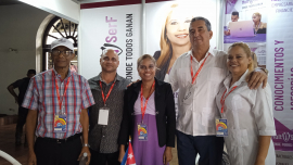 Multiserf con presencia en el Oriente del país