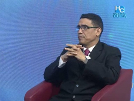 Cuba reitera severidad de las sanciones contra terroristas