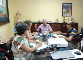 Avanzan preparativos para el Centenario del Trío Matamoros