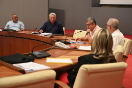 Curso escolar 2023-2024: retador y de cambios