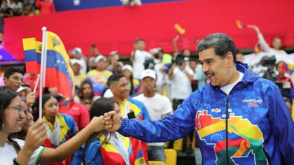 Rechaza Cuba designación de Venezuela como organización terrorista