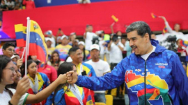 Rechaza Cuba designación de Venezuela como organización terrorista