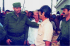 Los pedraplenes de Fidel: caminos firmes al desarrollo turístico