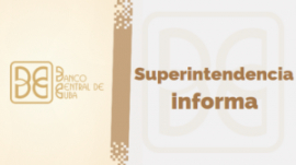 Banco Central de Cuba informa sobre proceso en tribunal británico