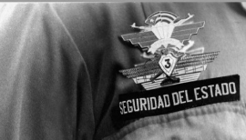 Protagonistas del silencio épico