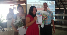 Continúan asambleas municipales 10mo Congreso de los CDR