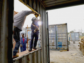 Romper inercias y buscar, desde lo local, soluciones diferentes