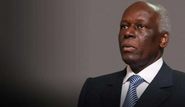 Cuba en duelo oficial por deceso de expresidente de Angola